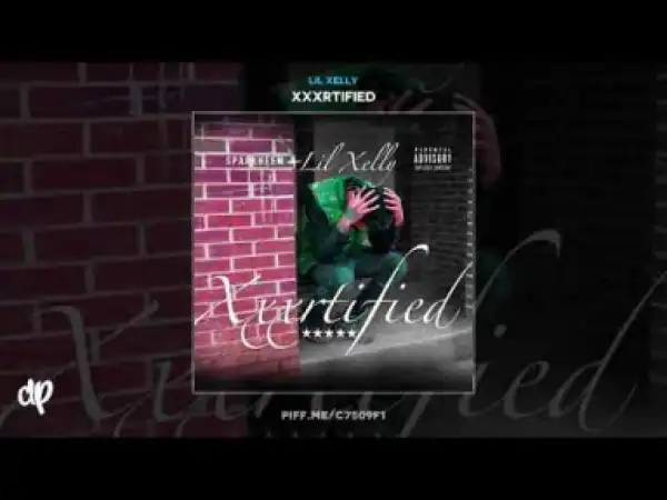 Lil Xelly - Came A Long Way